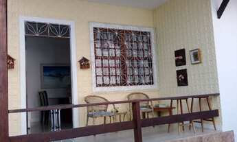 Imagem 2: Vendo Casa com 375m² no Jardim Apipema, 6/4 com 06 Suítes, 02 Salas Amplas, 02 Garagens, O