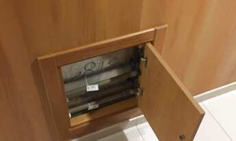 Imagem 7: Vendo Sala Comercial, 34m², 01 Banheiro, 01 Garagem. Campus Corporativo com Áreas Verdes