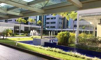 Imagem 5: Vendo Sala Comercial, 34m², 01 Banheiro, 01 Garagem. Campus Corporativo com Áreas Verdes