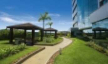 Imagem 4: Vendo Sala Comercial, 34m², 01 Banheiro, 01 Garagem. Campus Corporativo com Áreas Verdes