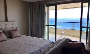 Imagem: ALUGO apartamento MOBILIADO Rua Barão Triunfo