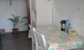 Imagem 4: Vendo Apartamento Cobertura com Piscina, 168m² na Federação, , 3/4, 98m da UFBA, Varanda