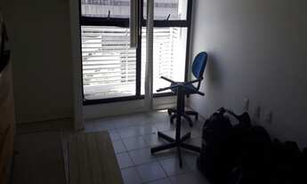 Imagem: Vendo Sala Comercial com 33m² no Itaigara