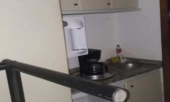 Imagem 3: Vendo Sala Comercial com 33m² no Itaigara, com divisória em Drywall, 01 Garagem, Banheiro