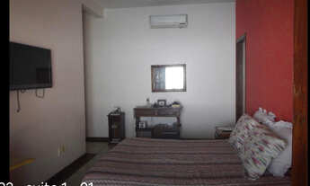 Imagem 7: Vendo Casa, 300 m², 3/4, Piscina, Canil, Condomínio Fechado, Villas do Atlântico, Lauro de