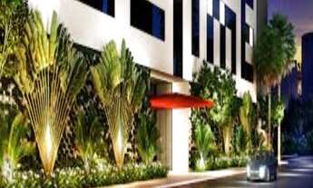 Imagem 3: Vendo Salas com 27,65m² na Vasco da Gama, Federação, Cond. Alto Padrão, Banheiro Privativo