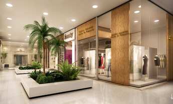 Imagem: Vendo Loja Térrea com 23,43m², Vasco da