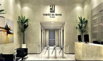 Imagem 2: Vendo Loja Térrea com 23,43m², Vasco da Gama, Federação, Pé Direito Duplo para Mezanino, 0