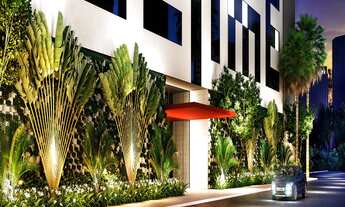 Imagem 7: Vendo Loja Térrea com 23,43m², Vasco da Gama, Federação, Pé Direito Duplo para Mezanino, 0