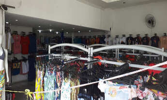 Imagem 4: Alugo Loja com Mezanino, 180m² em Nazaré, em Frente ao Colégio Central. Oportunidade. Valo