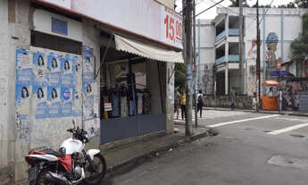 Imagem: Alugo Loja com Mezanino, 180m² em Nazaré