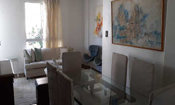 Imagem: VENDO Apto Alto Padrão com 98m² no Alto