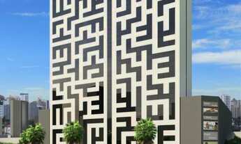 Imagem 6: Alugo Loja Térrea, 23,43m², Vasco da Gama, Federação, Pé Direito Duplo para Mezanino, 01 V