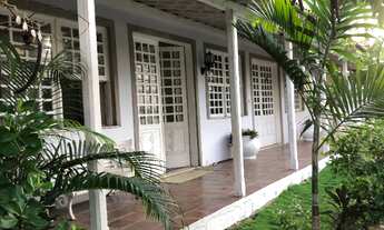 Imagem 3: Vendo Terreno 900 m², de esquina, com Casa com 400 m², com 5/4, 2 suítes, no miolo do Cos