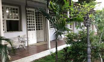 Imagem 5: Vendo Terreno 900 m², de esquina, com Casa com 400 m², com 5/4, 2 suítes, no miolo do Cos