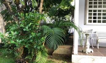 Imagem 6: Vendo Terreno 900 m², de esquina, com Casa com 400 m², com 5/4, 2 suítes, no miolo do Cos