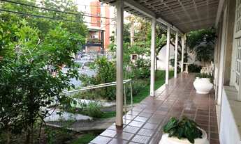 Imagem 7: Vendo Terreno 900 m², de esquina, com Casa com 400 m², com 5/4, 2 suítes, no miolo do Cos