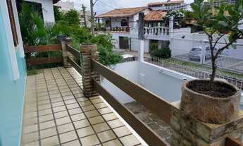 Imagem 2: VENDO Casa 240m², Terreno 395m², Rio Vermelho, 3/4 todos com suíte e Split, 4 Garagens, Sa