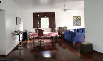 Imagem 4: VENDO Casa 240m², Terreno 395m², Rio Vermelho, 3/4 todos com suíte e Split, 4 Garagens, Sa