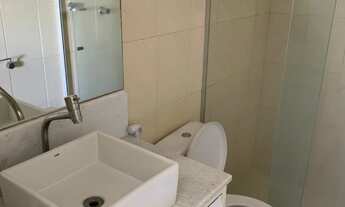 Imagem 6: Vendo Cobertura Triplex, 165m², Praia do Flamengo, 3/4, Suíte, Varanda, Espaço com Churras