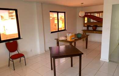 Imagem 4: Vendo Cobertura Triplex, 165m², Praia do Flamengo, 3/4, Suíte, Varanda, Espaço com Churras