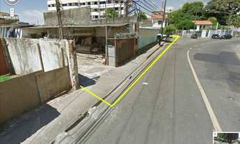 Imagem 2: Vendo Terreno com 588m² na Federação, Av. Cardeal da Silva. Oportunidade de Negócio! Valor