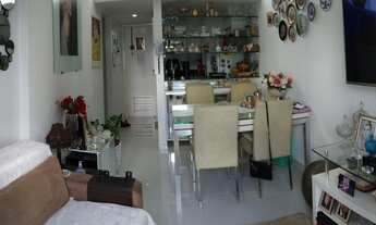 Imagem 4: Alugo CARNAVAL 2026, Apto sala E 2 quartos, Mobiliado, Alto Padrão, 70m², Ondina Apart, Vi