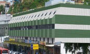 Imagem: Vendo Sala Comercial, 26,26m², Av. Vasco