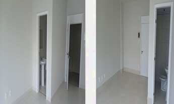 Imagem 2: Vendo Sala Reformada com 26,76m² e 01 Banheiro, no Comércio. Oportunidade! Valor de Venda