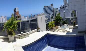 Imagem: Vendo Apartamento Cobertura Triplex, 200