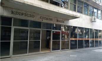 Imagem: Alugo Sobreloja com 76,50m² no Comércio