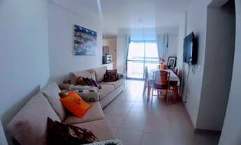 Imagem 3: VENDO Apartamento, 80m², Pituaçu, 2/4, Varanda Vista Mar, 01 Garagens, Infraestrutura de L