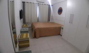 Imagem 6: VENDO Apartamento, 80m², Pituaçu, 2/4, Varanda Vista Mar, 01 Garagens, Infraestrutura de L