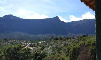 Imagem: Vendo Casa CAPÃO, 48m², em Terreno de