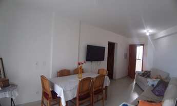 Imagem 4: VENDO Apartamento, 80m², Pituaçu, 2/4, Varanda Vista Mar, 01 Garagens, Infraestrutura de L