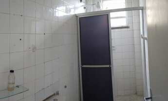 Imagem 5: Vendo Apartamento com 47m² em Pernambués, 2/4, Escadas, Vaga de Estacionamento, em Condomí