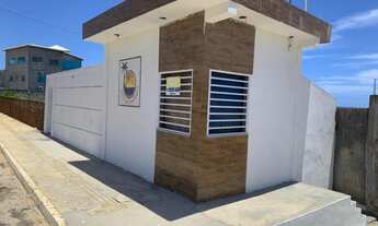 Imagem: Vendo Lotes com 110m², em Arembepe, na