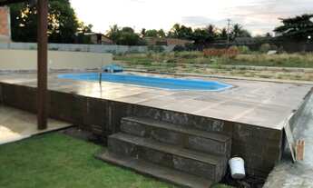 Imagem 7: Vendo Lotes com 110m², em Arembepe, na Estrada do Coco, em Condomínio Fechado com 10 Vagas