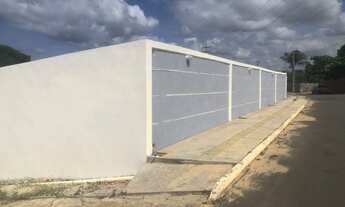 Imagem 6: Vendo Lotes com 110m², em Arembepe, na Estrada do Coco, em Condomínio Fechado com 10 Vagas