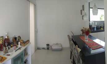 Imagem 2: Vendo Village Duplex em Praia do Flamengo com 90m², pertinho da praia, 2 quartos sendo 1 s