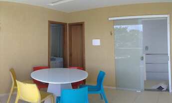 Imagem 6: Vendo Village Duplex em Praia do Flamengo com 90m², pertinho da praia, 2 quartos sendo 1 s