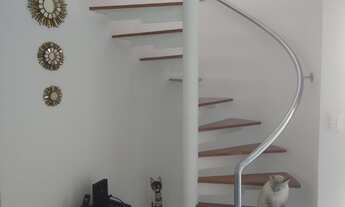 Imagem 4: Vendo Village Duplex em Praia do Flamengo com 90m², pertinho da praia, 2 quartos sendo 1 s