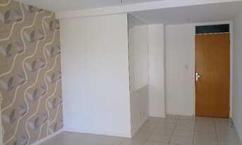 Imagem 2: VENDO APARTAMENTO Imbui 65m², 2/4, Suíte Vista Mar, sala, cozinha, área de serviço, varan