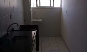 Imagem 3: VENDO APARTAMENTO Imbui 65m², 2/4, Suíte Vista Mar, sala, cozinha, área de serviço, varan