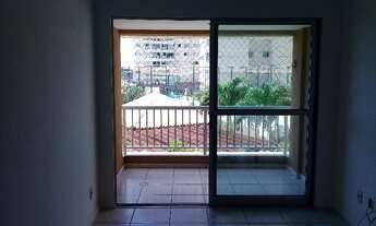 Imagem 5: VENDO APARTAMENTO Imbui 65m², 2/4, Suíte Vista Mar, sala, cozinha, área de serviço, varan