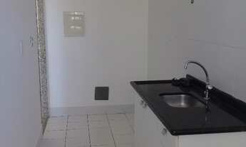 Imagem 4: VENDO APARTAMENTO Imbui 65m², 2/4, Suíte Vista Mar, sala, cozinha, área de serviço, varan