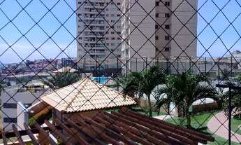 Imagem 6: VENDO APARTAMENTO Imbui 65m², 2/4, Suíte Vista Mar, sala, cozinha, área de serviço, varan