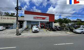 Imagem 4: Alugo Loja Térrea com 500m² no Retiro, próximo ao largo do retiro, Pé Direito com 6 metros