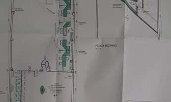 Imagem 6: Alugo Loja Térrea com 500m² no Retiro, próximo ao largo do retiro, Pé Direito com 6 metros