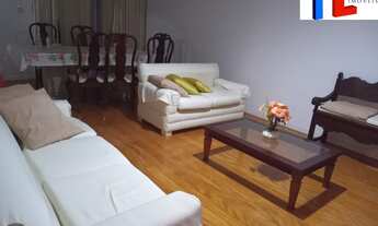 Imagem 2: Vendo Apartamento com 150m² no Graça, 3/4 com 01 Suíte, 1 Garagens. Valor da venda :R$550